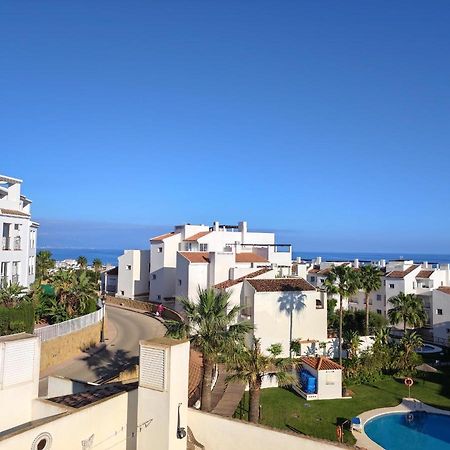 Apartamento Atico Buganvillas San Luis de Sabinillas Bagian luar foto