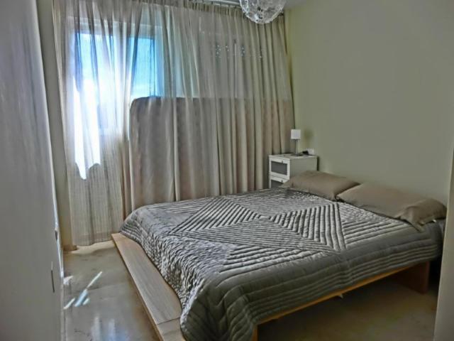 Apartamento Atico Buganvillas San Luis de Sabinillas Bagian luar foto