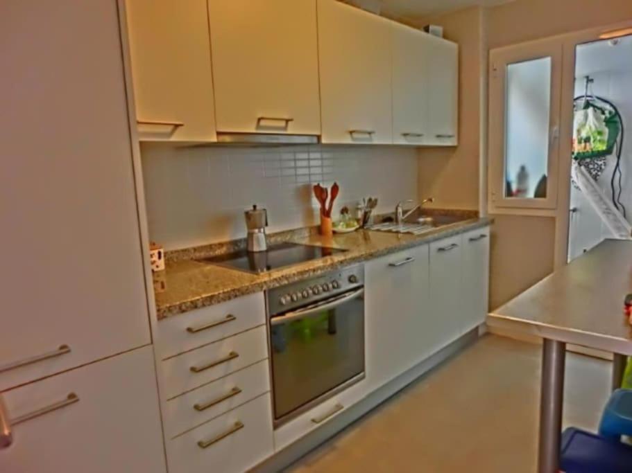 Apartamento Atico Buganvillas San Luis de Sabinillas Bagian luar foto